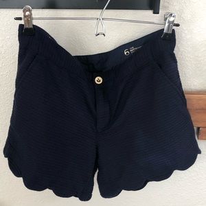 Lilly Pulitzer shorts